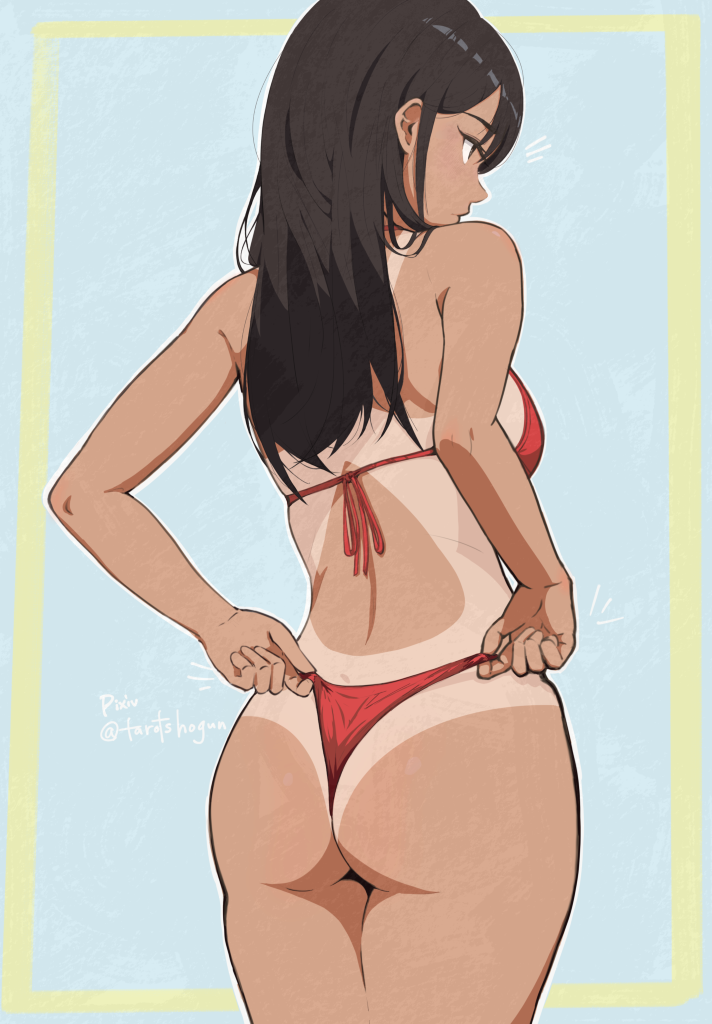 Original Rule 34 Image