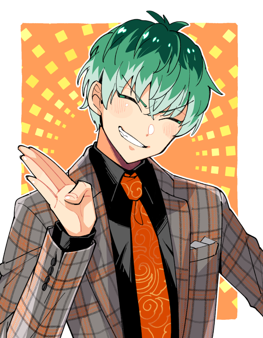 Hypnosis Mic Rule 34 Image