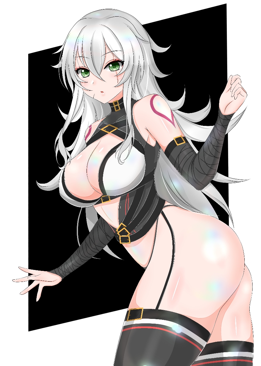 Jack The Ripper (Fate/Apocrypha) Rule 34 Image