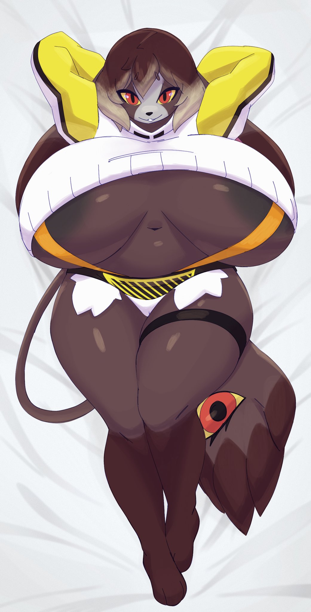 Katherine (Appledees) Rule 34 Image