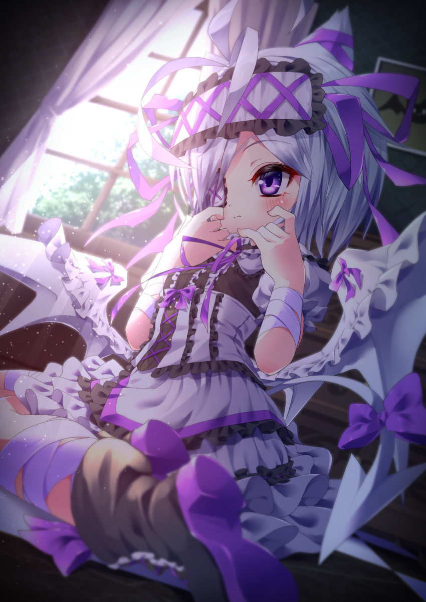 Emil Chronicle Online Rule 34 Image