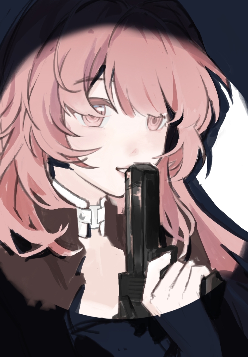 Lemuen (Arknights) Rule 34 Image