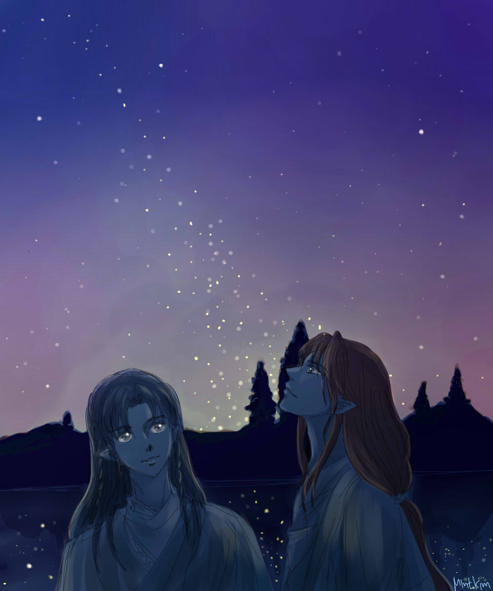 The Silmarillion Rule 34 Image