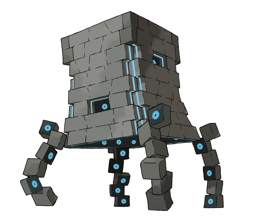 Gen 7 Pokemon (Nintendo) Rule 34 Image