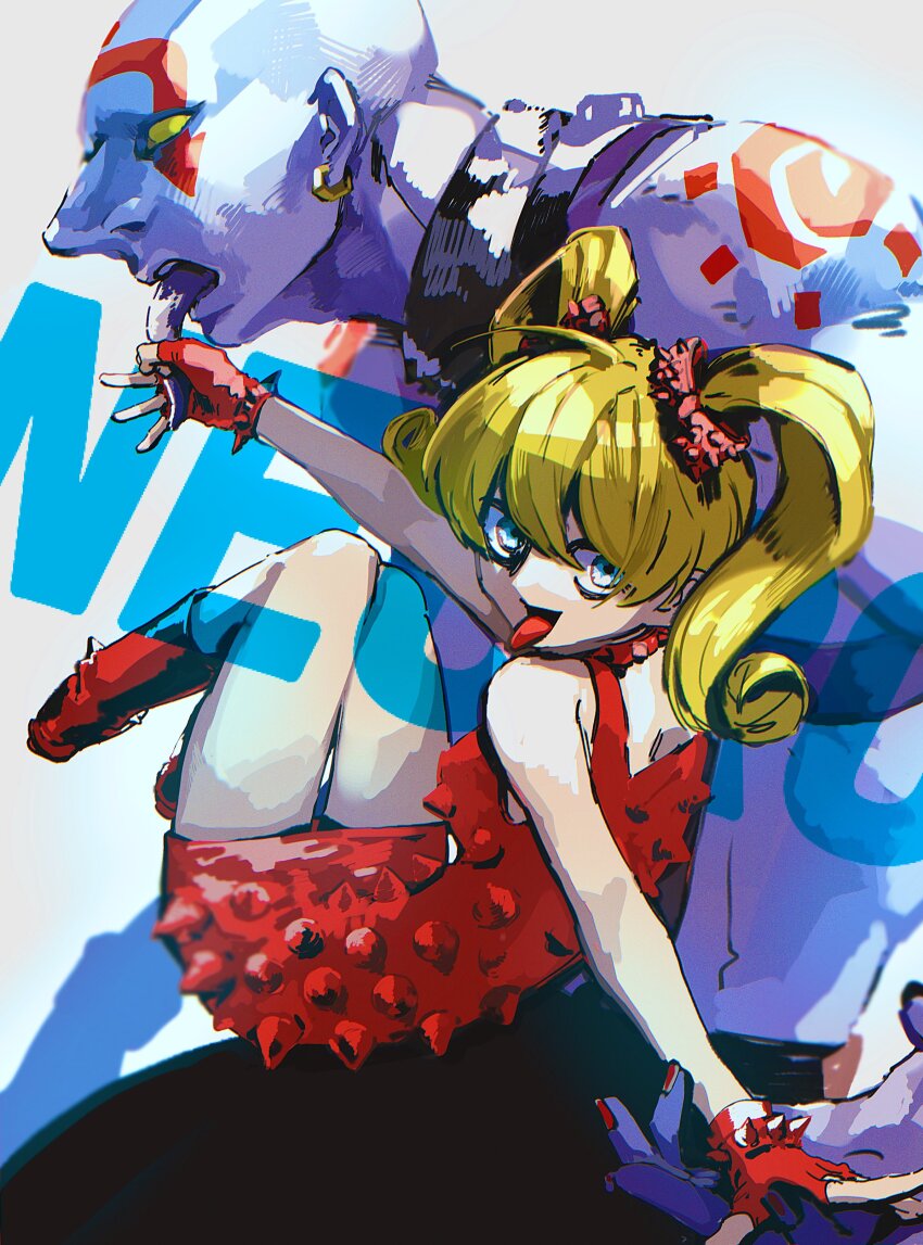 Effie (Street Fighter) Rule 34 Image