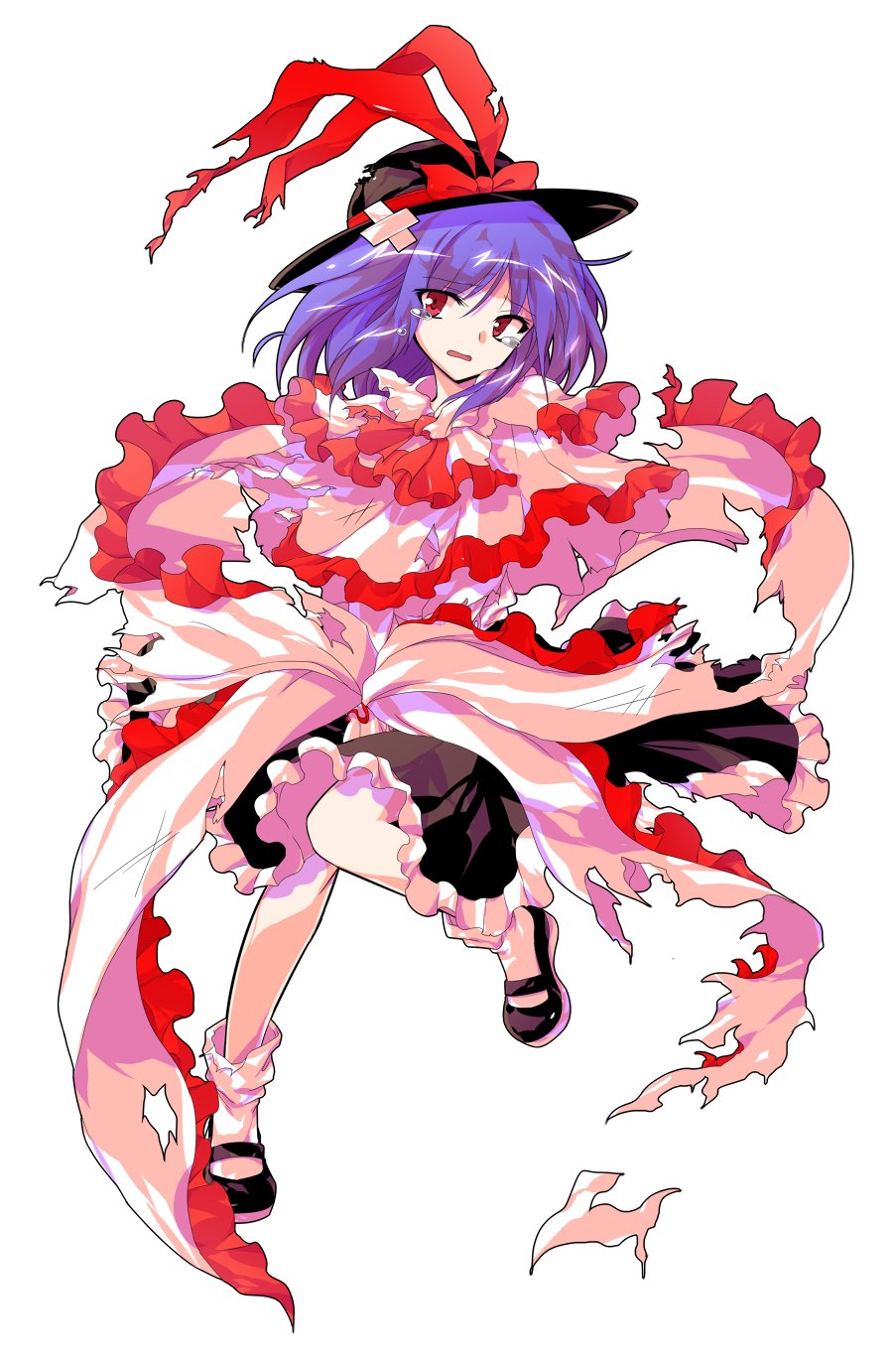 Nagae Iku (Tachi-E) Rule 34 Image