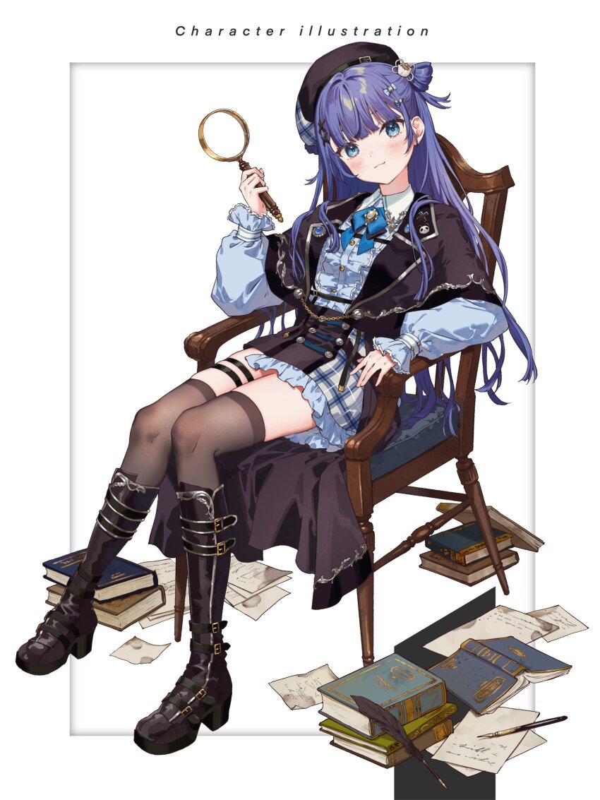Indie Virtual Youtuber Rule 34 Image