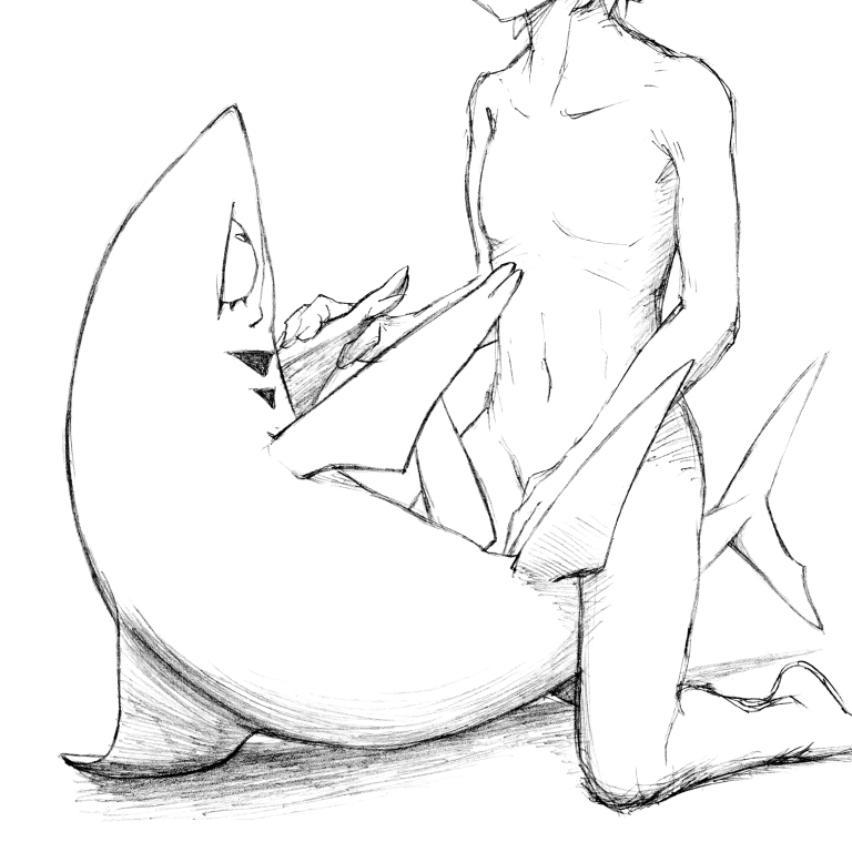 1:1 Rule 34 Image