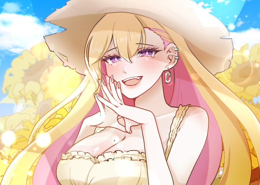 Boryeon (Last Origin) Rule 34 Image