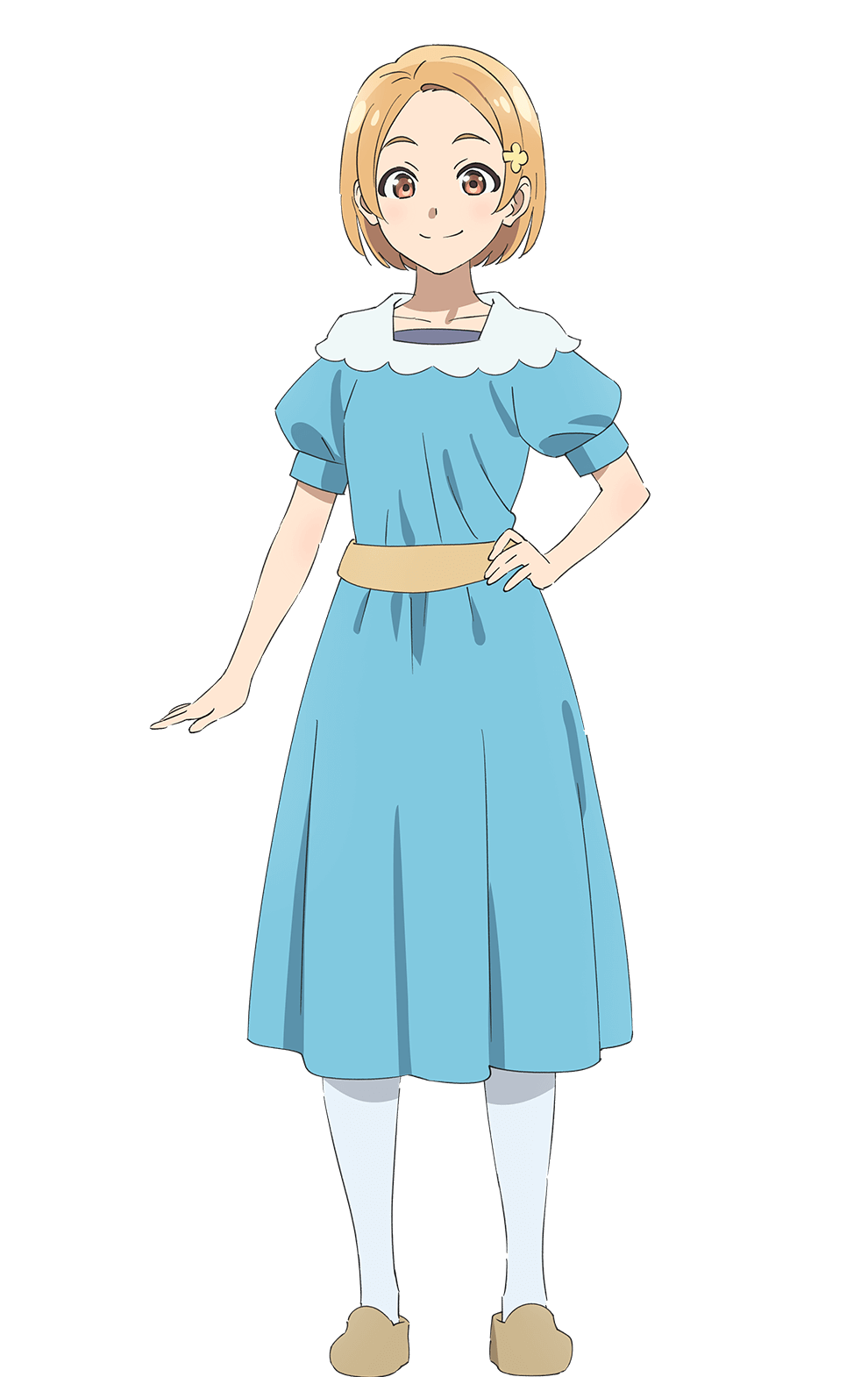 Genjitsu No Yohane Rule 34 Image