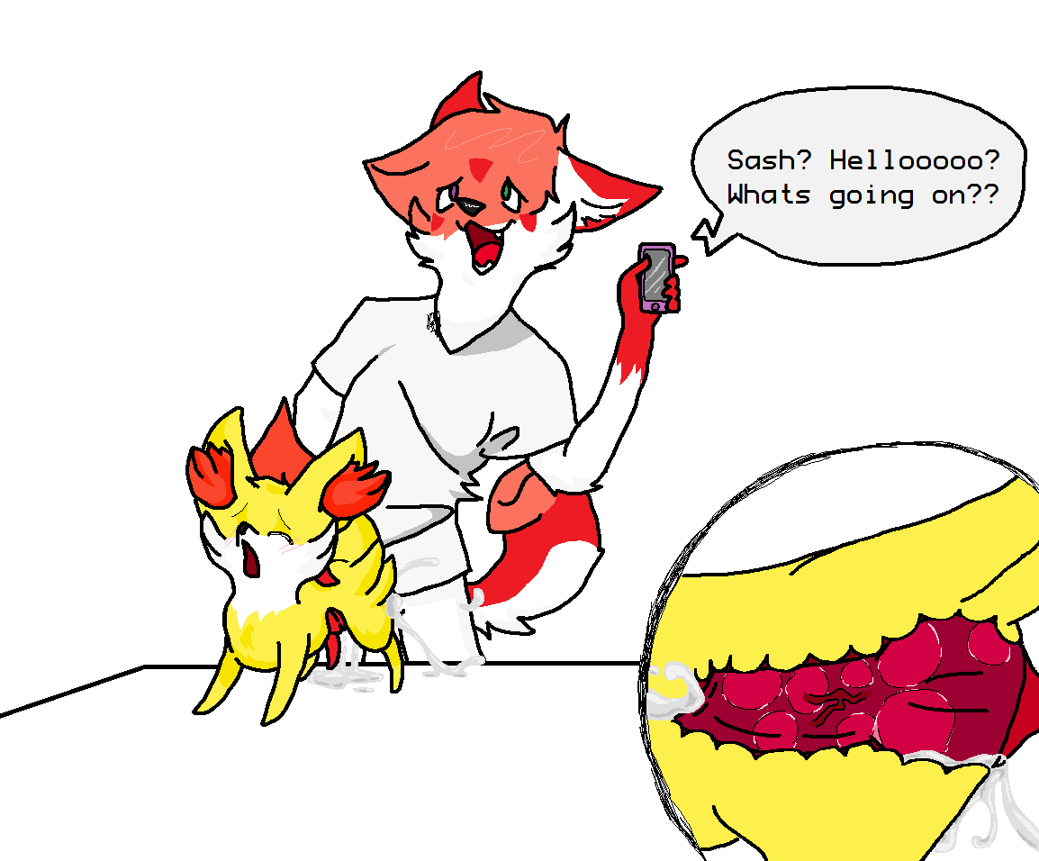 Dis Rule 34 Image