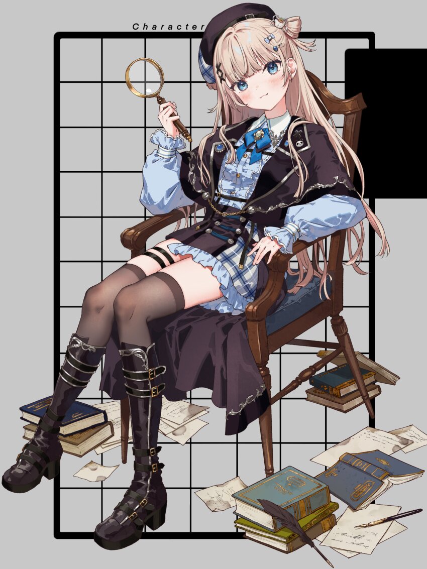 Indie Virtual Youtuber Rule 34 Image