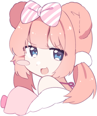 Indie Virtual Youtuber Rule 34 Image