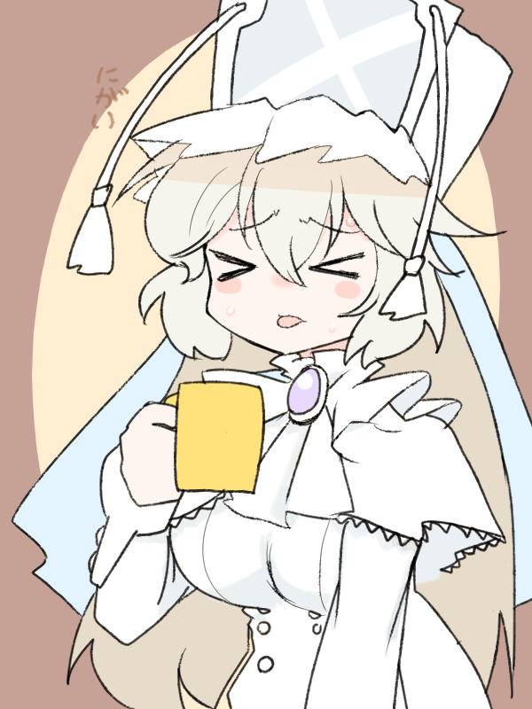 Mikuni Oriko (Mahou Shoujo Madoka Magica) Rule 34 Image