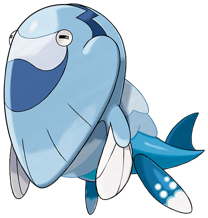 Gen 8 Pokemon (Nintendo) Rule 34 Image