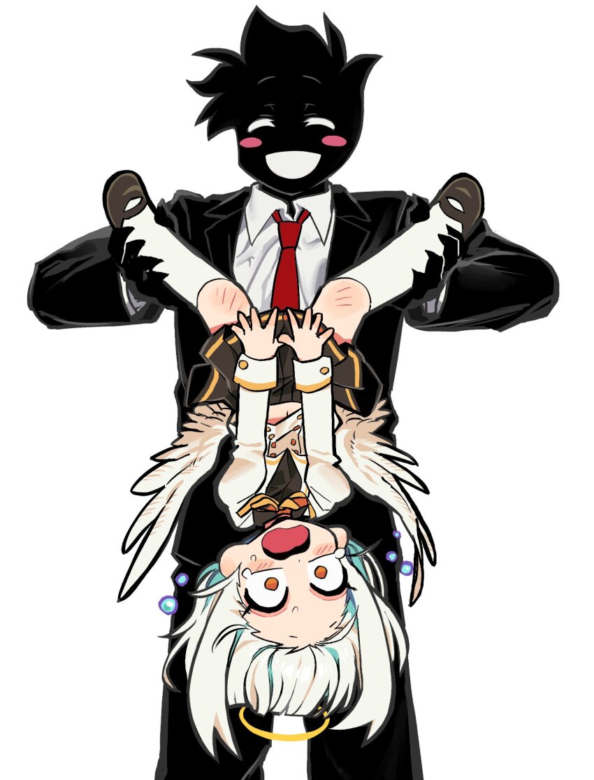 Original Rule 34 Image