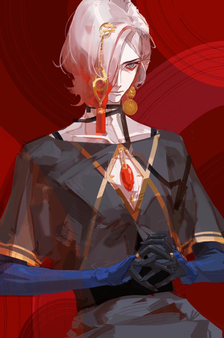 Fate/Grand Order Rule 34 Image
