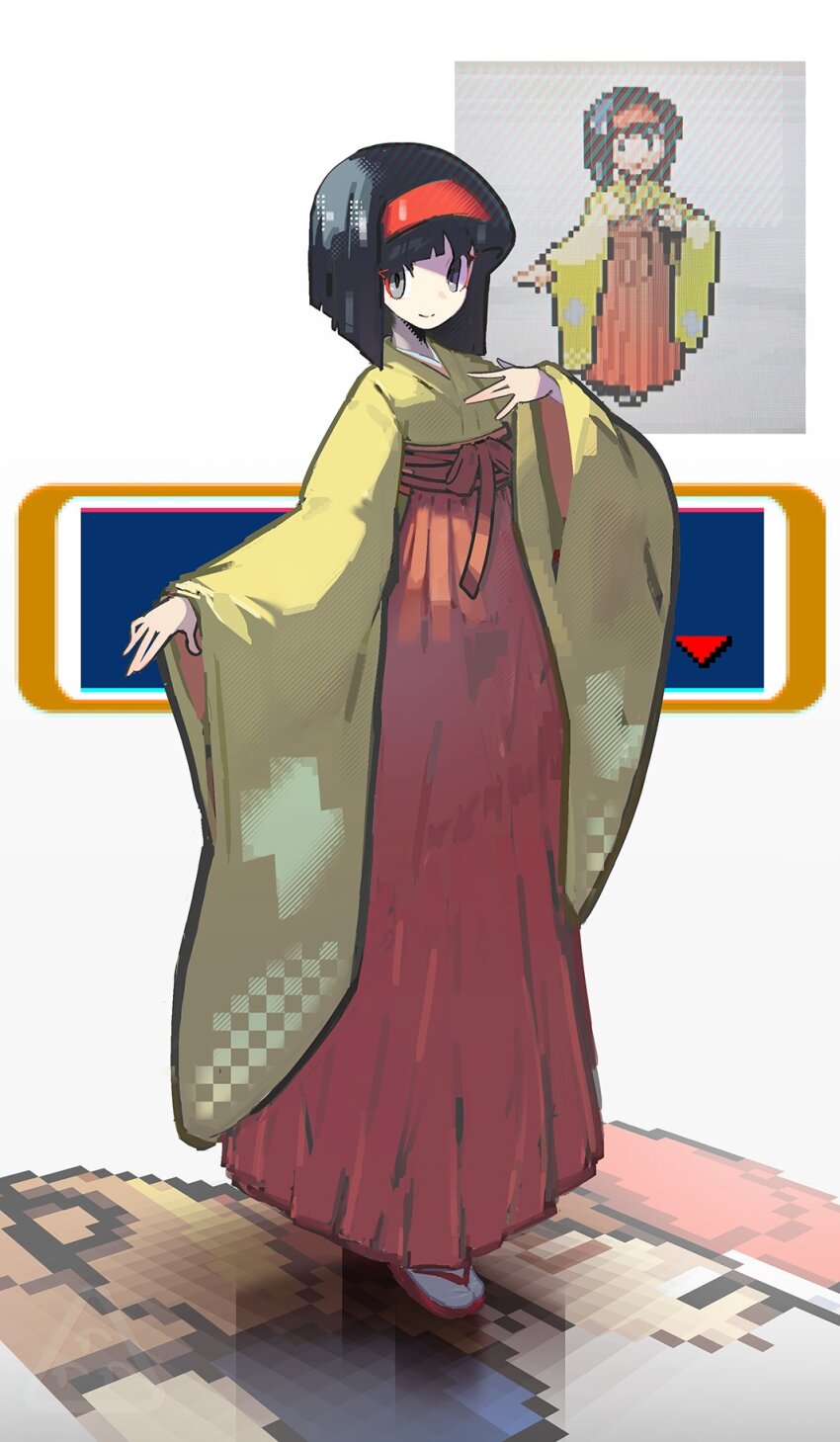 Erika (Pokemon) Rule 34 Image