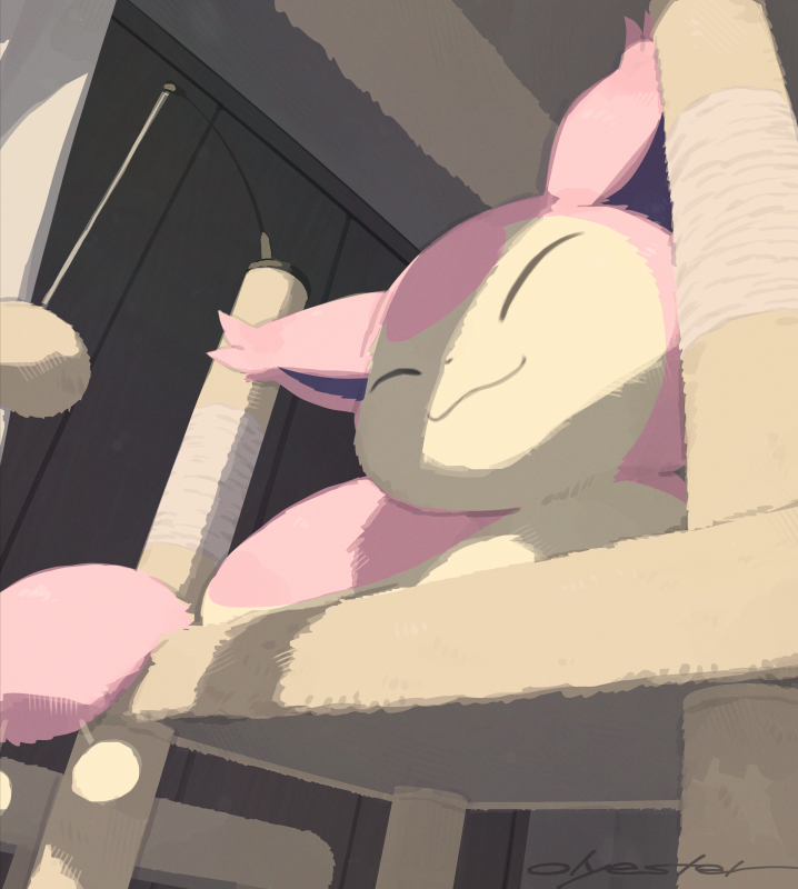 Gen 3 Pokemon (Nintendo) Rule 34 Image