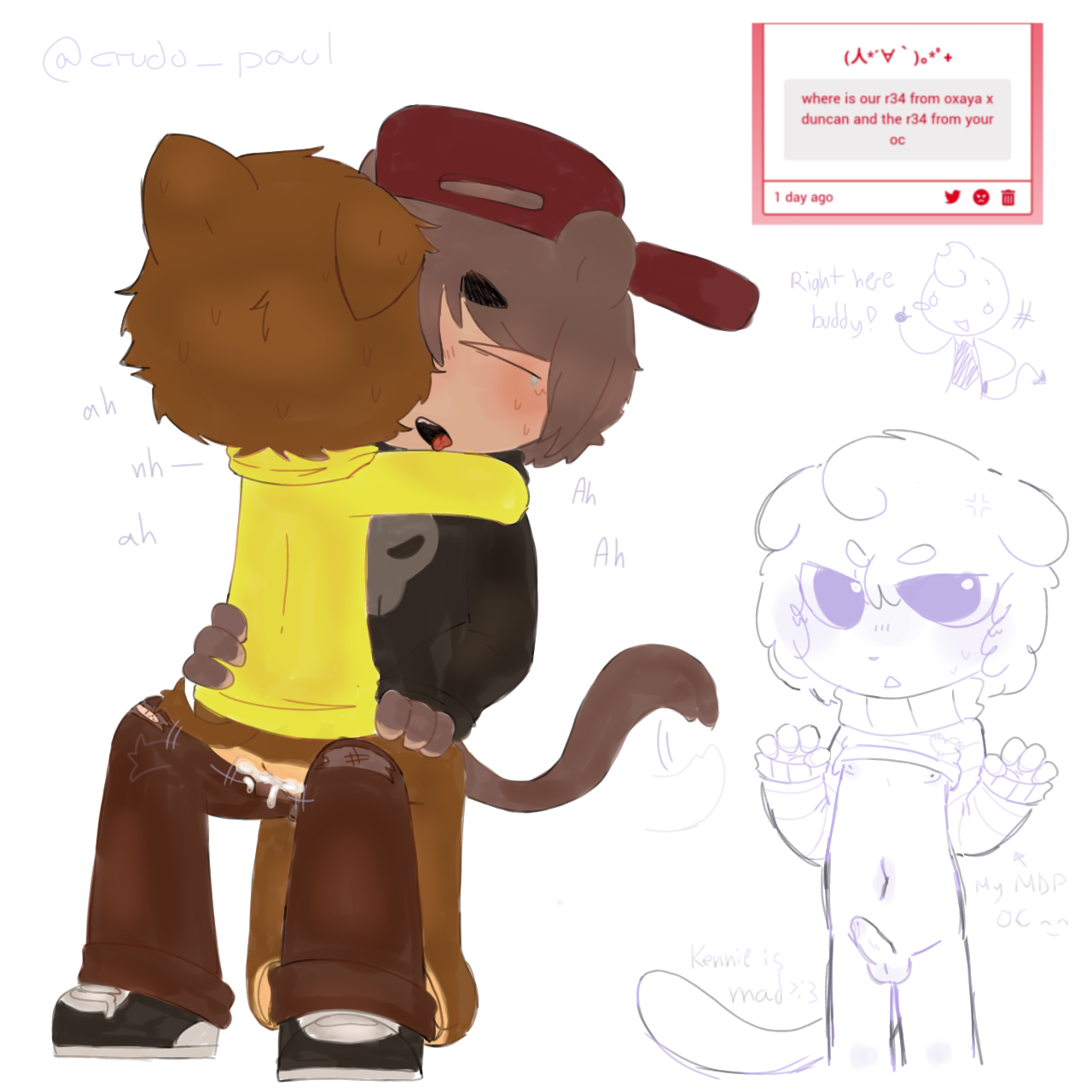 Max Design Pro Rule 34 Image