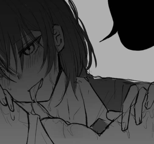Naoi (Zenbu Kowashite Jigoku De Aishite) Rule 34 Image