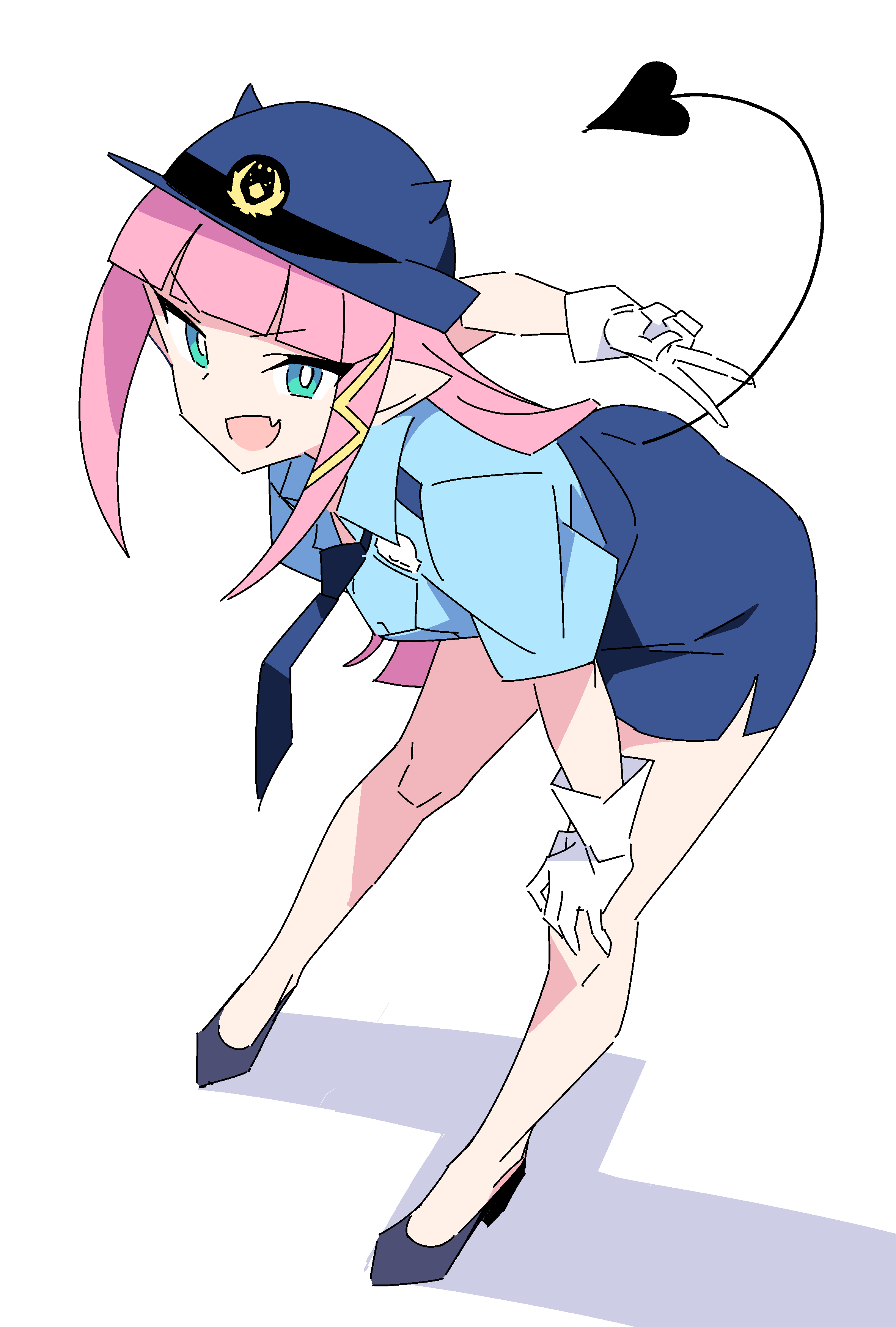 Character Request Rule 34 Image