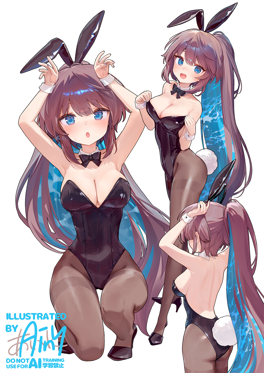 Original Rule 34 Image