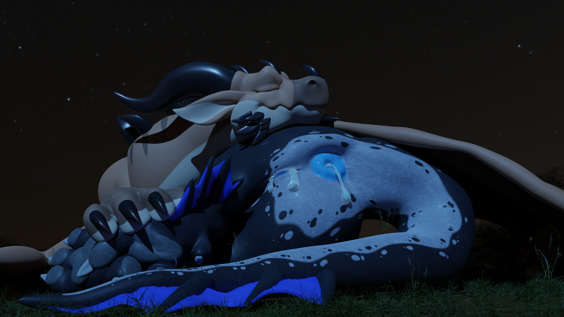 Mythology Rule 34 Image