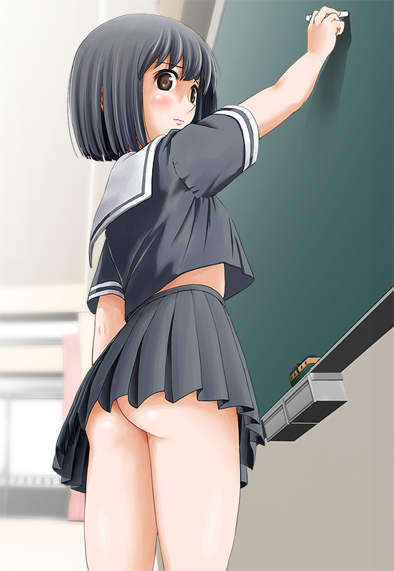 Original Rule 34 Image