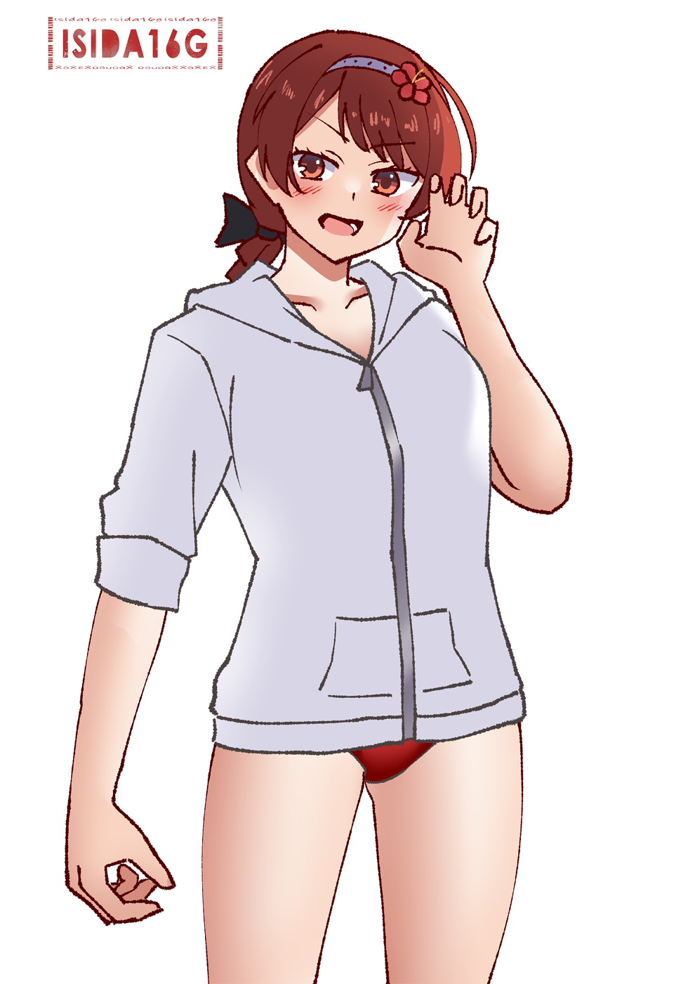 Kantai Collection Rule 34 Image