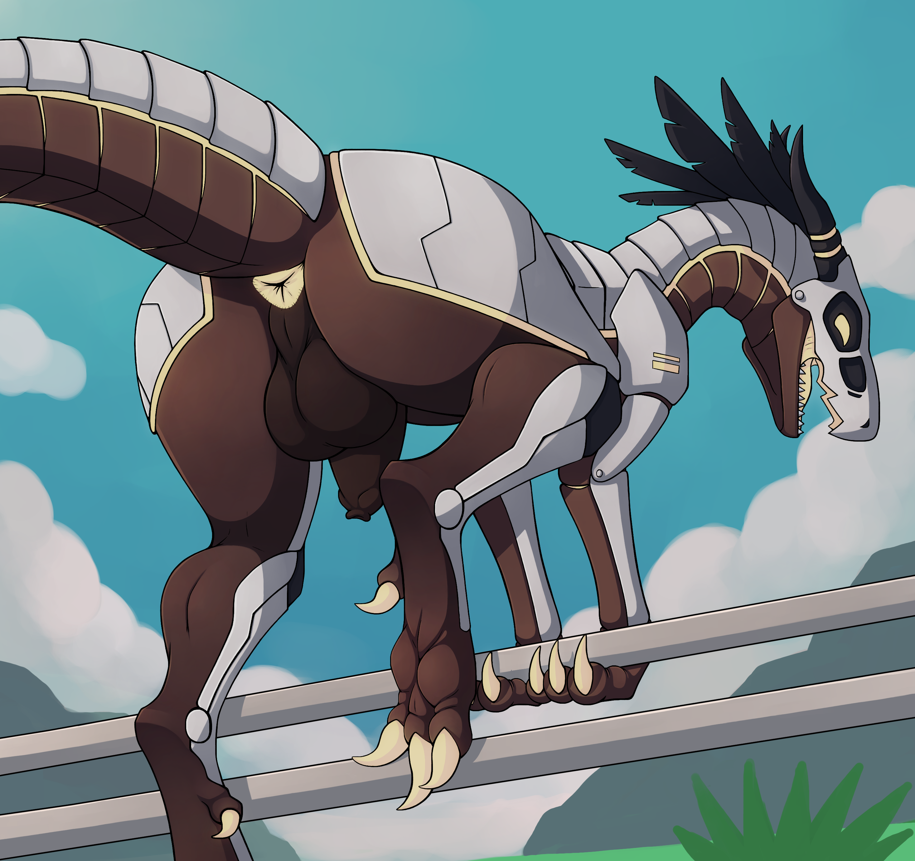 Absurd Res Rule 34 Image