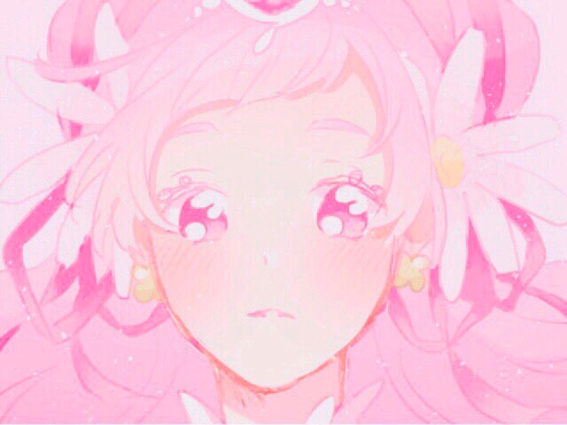 Cure Yell (Hugtto! Precure) Rule 34 Image