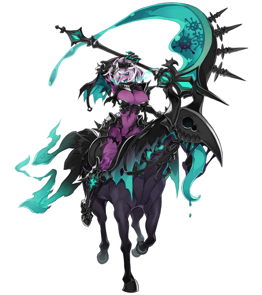 Monster Girl Encyclopedia Rule 34 Image