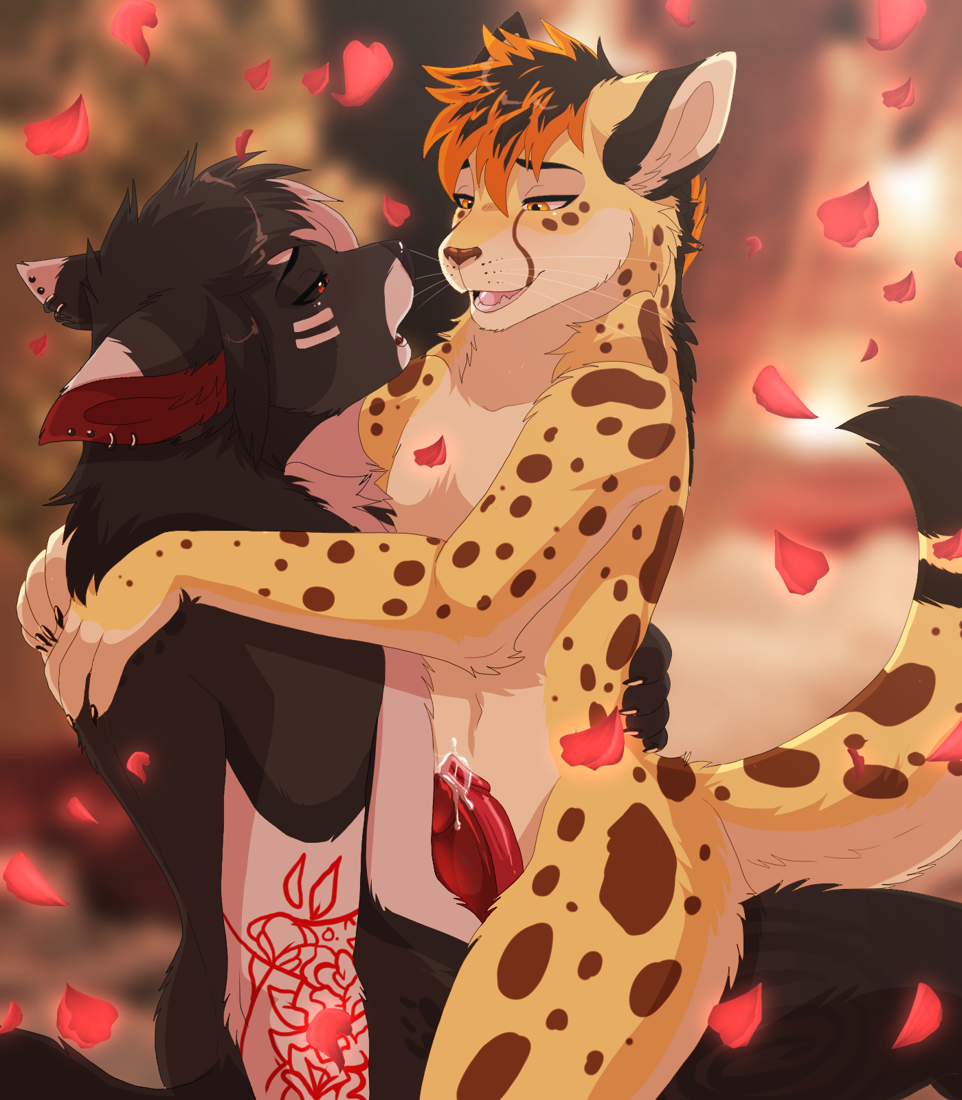 Holidays Rule 34 Image