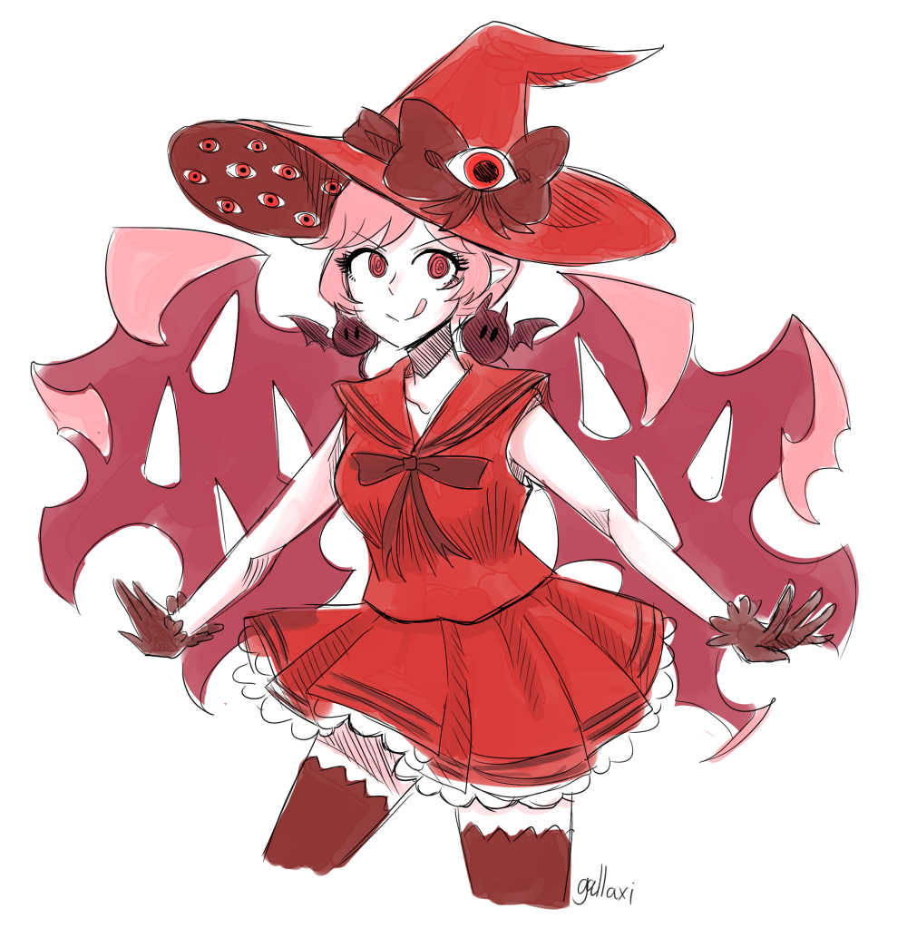 Wadanohara (Funamusea) Rule 34 Image