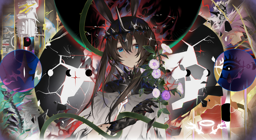 Amiya (Arknights) Rule 34 Image