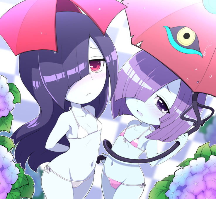 Youkai Watch Rule 34 Image