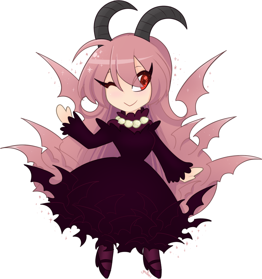 Lil (Funamusea) Rule 34 Image
