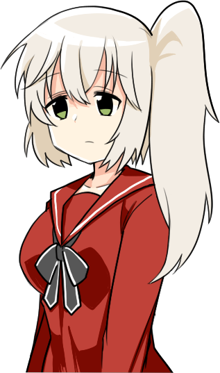 Mikuni Oriko (Mahou Shoujo Madoka Magica) Rule 34 Image