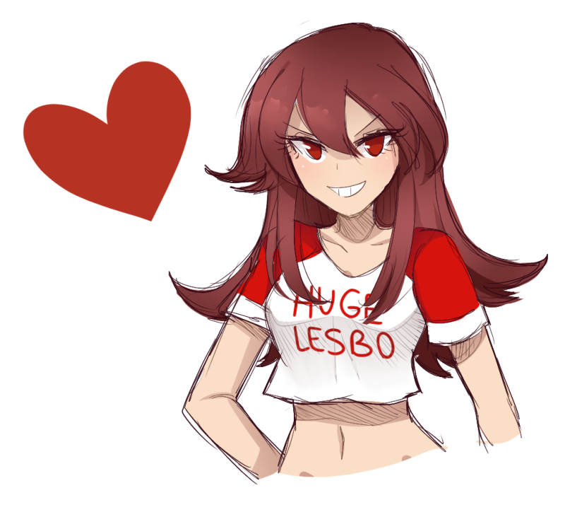 Funamusea Rule 34 Image