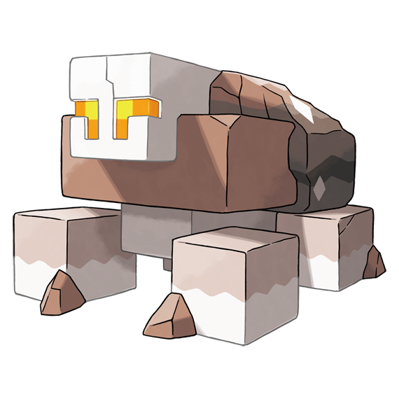 Pokemon (Creature) Rule 34 Image