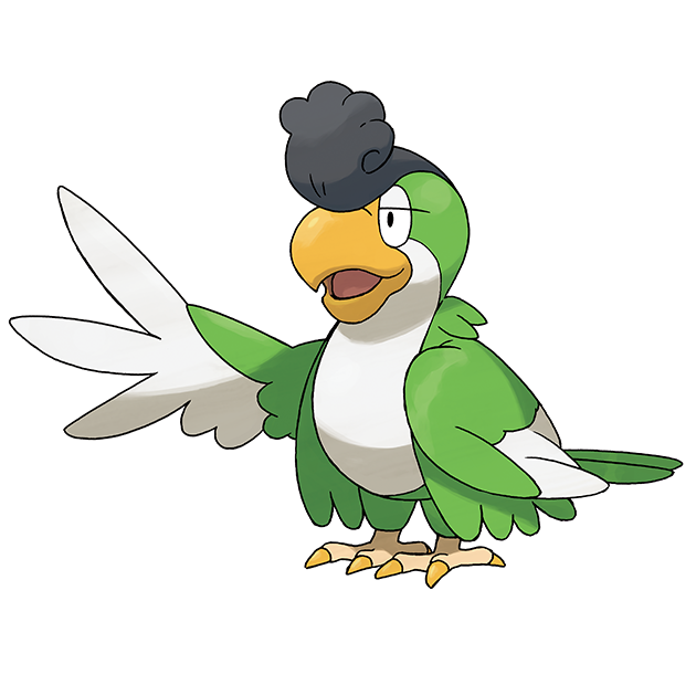 Pokemon (Creature) Rule 34 Image