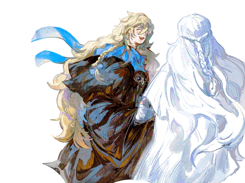 Sophist'S Robe (Ff14) Rule 34 Image