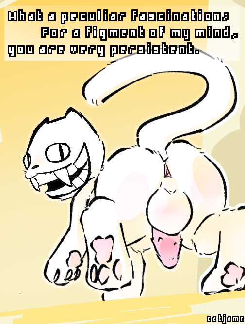 Catjam (Artist) Rule 34 Image