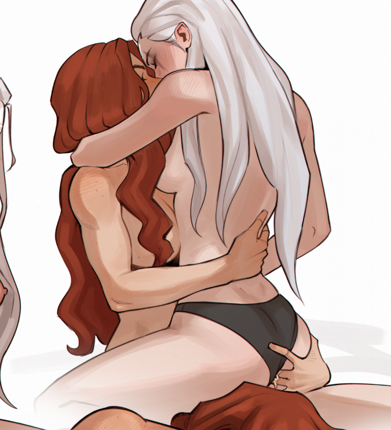 Diana (League Of Legends) Rule 34 Image