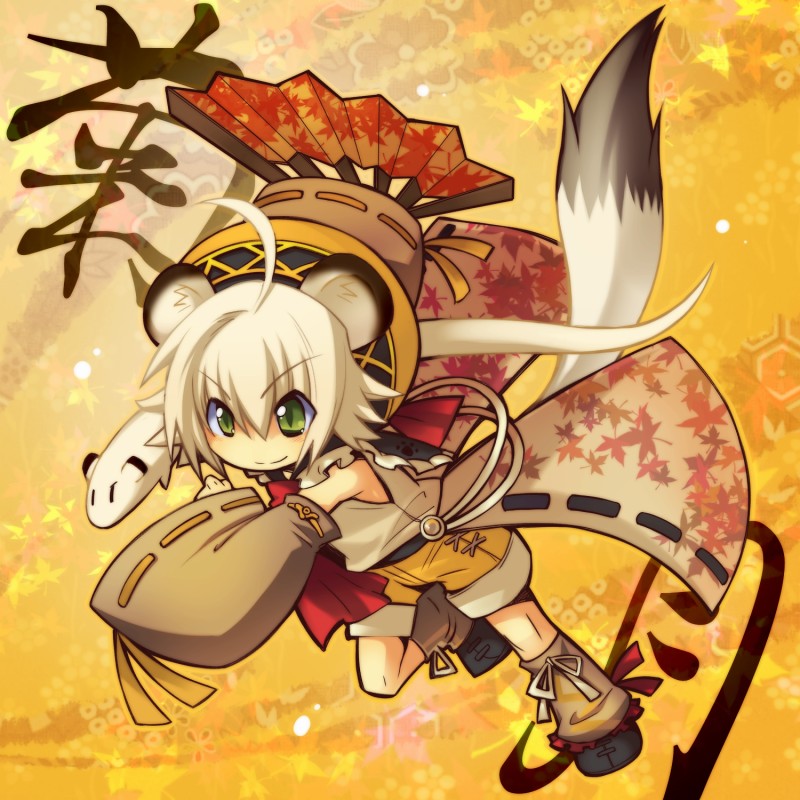 Emil Chronicle Online Rule 34 Image