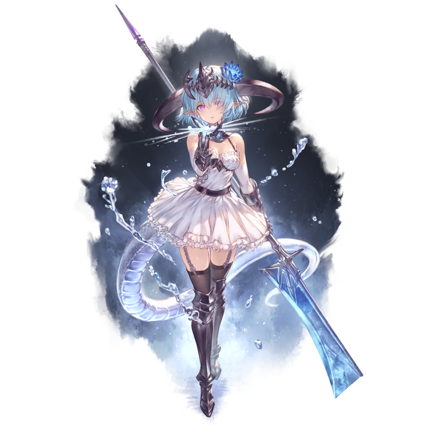 Filene (Shadowverse) Rule 34 Image