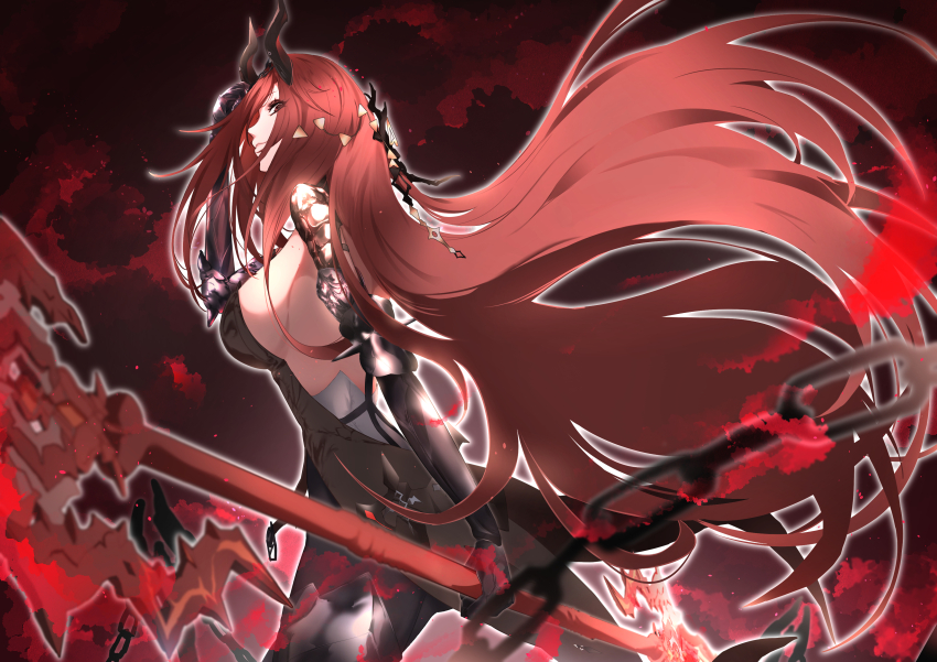 Punishing: Gray Raven Rule 34 Image