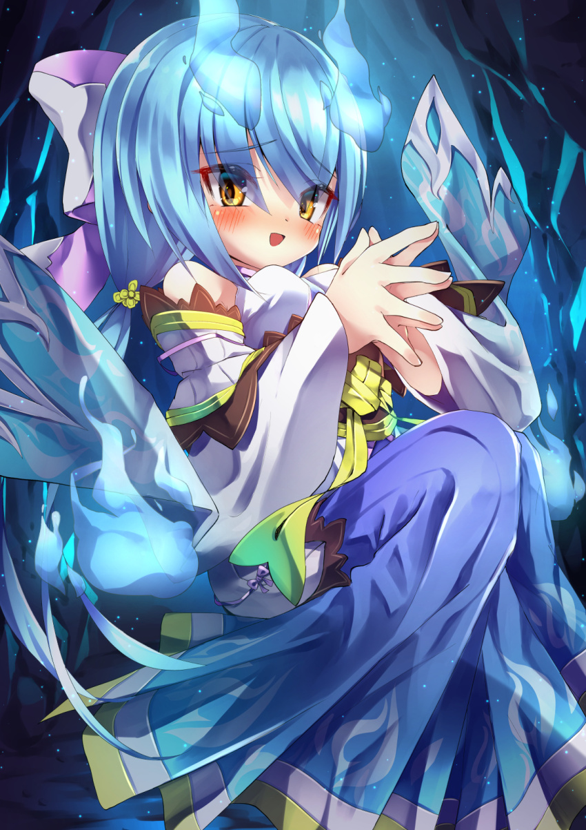 Emil Chronicle Online Rule 34 Image