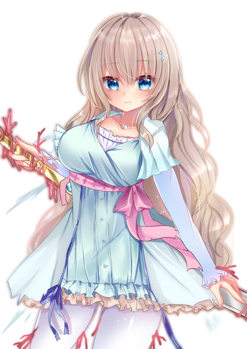 Kujou Miyako (9-Nine-) Rule 34 Image